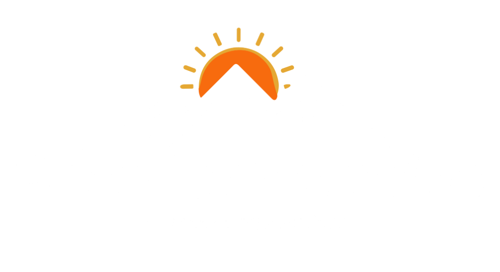 Premier Terrains landscaping logo